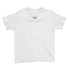 i'm only here for the wifi internet   coffee cafe web geeky tech guy t Youth Tee