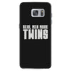real men make twins Samsung Galaxy S7