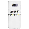 boyfriend friends tv show parody Samsung Galaxy S8 Plus