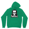 frankenskull Unisex Hoodie