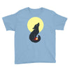 little red riding hood Youth Tee