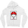 fahrie77 Zipper Hoodie