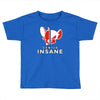 narf switch Toddler T-shirt