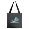 shark weekend Tote Bags