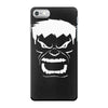 the hulk avengers marvel comics gift iPhone 7 Case