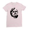 che ganibe Ladies Fitted T-Shirt