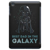 best dad in the galaxy iPad Mini