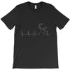 hunting heartbeat T-Shirt