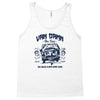 neva quit Tank Top
