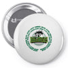 In Loving Memory Humboldt Broncos Pin-back button