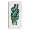tentacle ice Samsung Galaxy S7