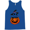 Nightmare Before Halloween Tank Top
