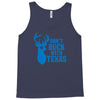 don't buck with texas funny Tank Top