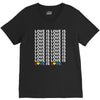 love is love is love V-Neck Tee