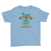 irısh queen Youth Tee