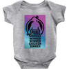 Pubg Winner Winner Chicken Dinner Baby Bodysuit