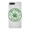 don't worry be happy iPhone 7 Plus Case