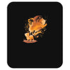 lion evolution Mousepad