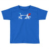 tour de france 2016 bike cycling Toddler T-shirt