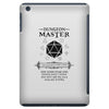 Dungeon Master iPad Mini