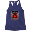 plissken's bootcamp Racerback Tank