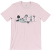 rebel attack T-Shirt