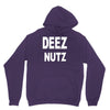 deez nutz Unisex Hoodie