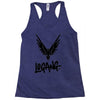 Logang Maverick Racerback Tank