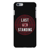 PUPG Last Men Standing iPhone 6 Plus/6s Plus Case