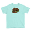 bigfoot of endor Youth Tee