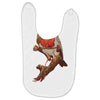 robin hood Baby Bibs