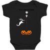 Nightmare Before Halloweentown Baby Bodysuit