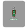 Scary Terry Mousepad