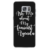 Women, love, Rights, Feminism, Feminist, Female, Funny, Woman, Girl Po Samsung Galaxy S7