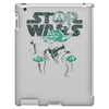 stop wars iPad 3 and 4 Case