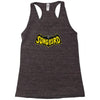 songbird Racerback Tank