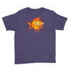 pufferfish Youth Tee