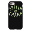 spelin chanp best trending iPhone 8