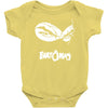 fantomas Baby Onesie