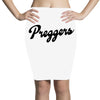 Preggers Pencil Skirts