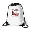 grand budapest hotel Drawstring Bags