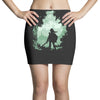 the adventure begins Mini Skirts