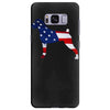 patriotic boxer Samsung Galaxy S8 Plus