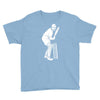 ashe sport Youth Tee