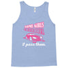 i pass boys Tank Top