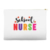 School Nurse Accessory Pouches