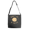 be cool Adjustable Strap Totes
