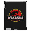 Wakanda Park iPad 3 and 4 Case