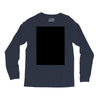 think my dad Long Sleeve Shirts