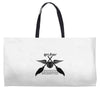 Harry Potter Quidditch T-Shirt Weekender Totes